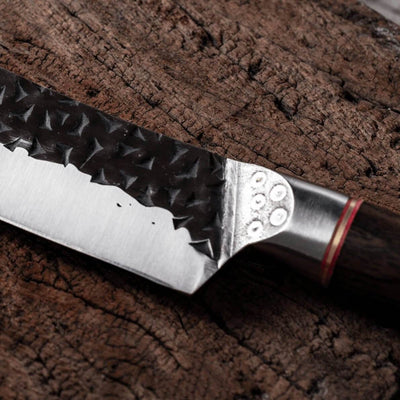chefmesser damst design