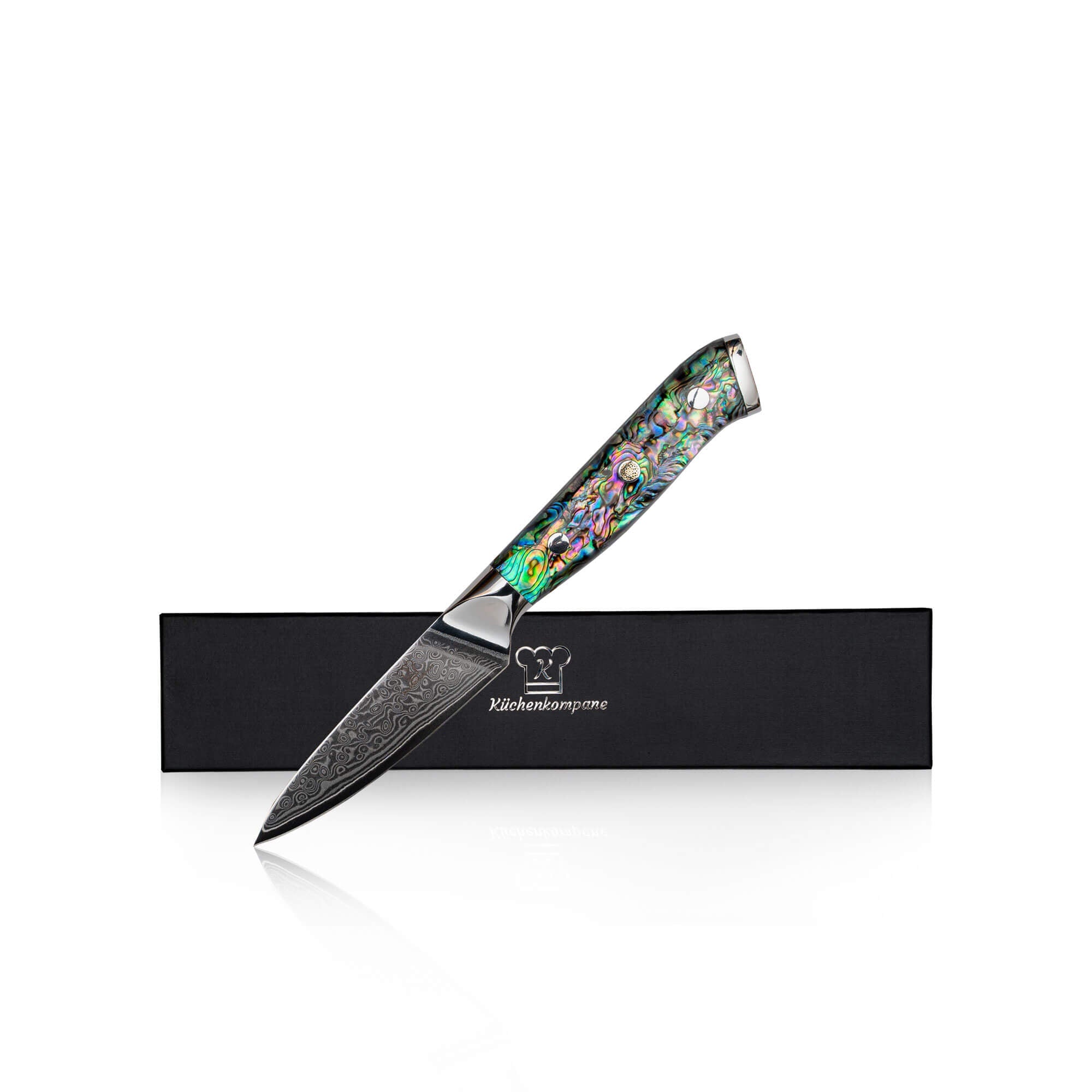 schälmesser Petty messer - Küchenkompane