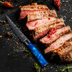 Thumbnail for japanische steakmesser