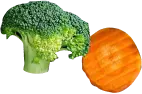 Vegetable